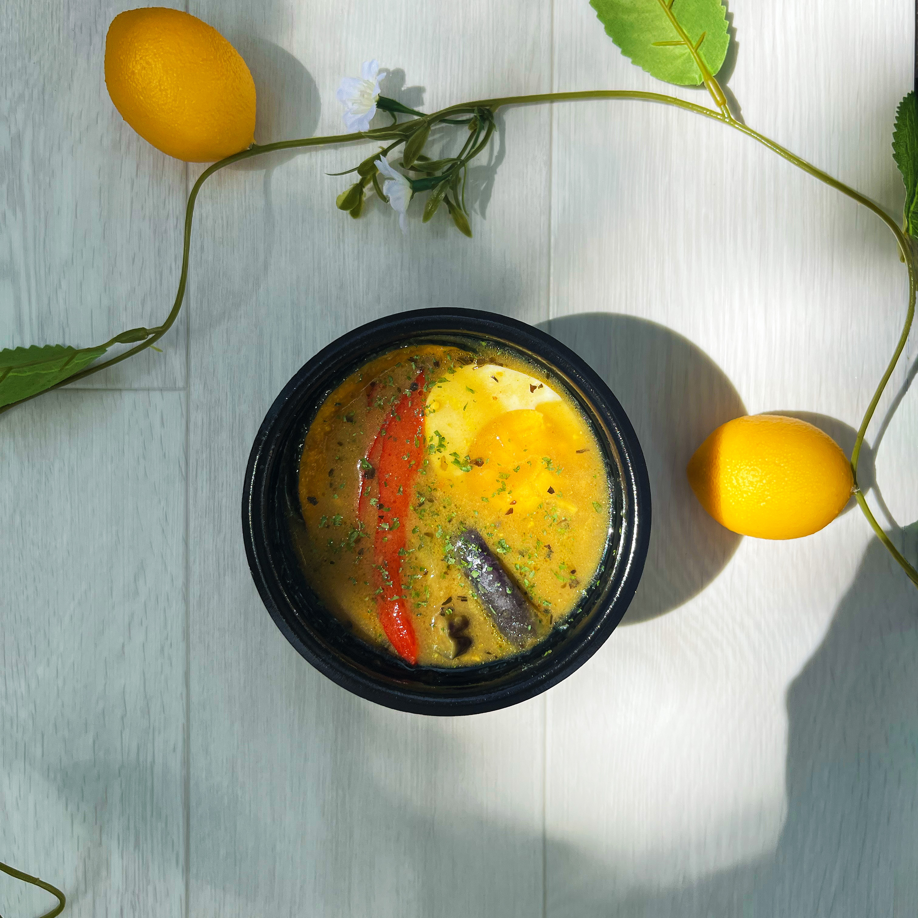 soupcarry
